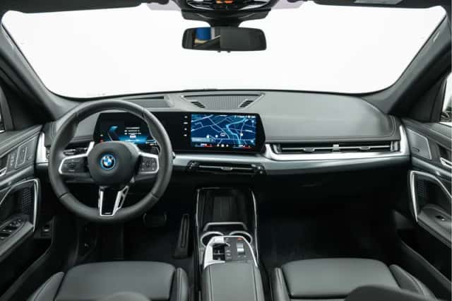 BMW X1 (2026) thumbnail 4