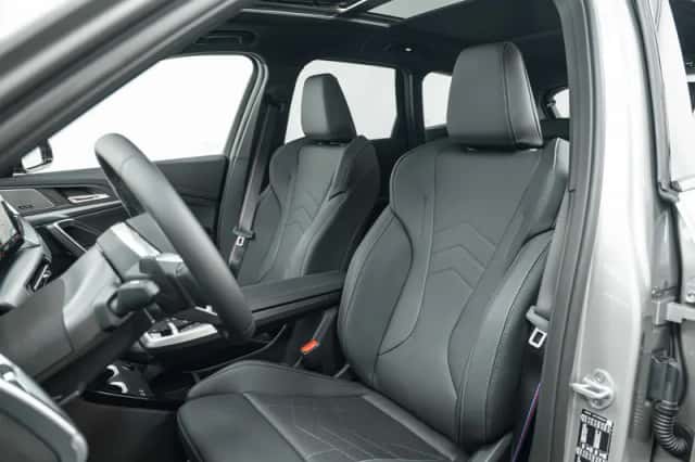 BMW X1 (2026) thumbnail 5