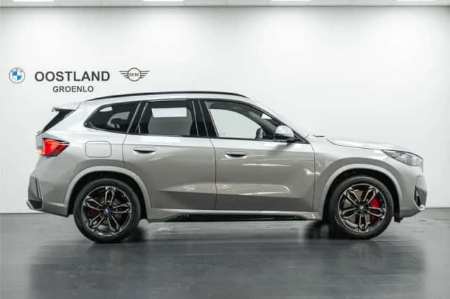 BMW X1 (2026) thumbnail 6