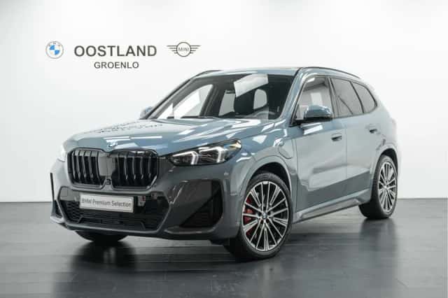 BMW X1 (2026) thumbnail 1