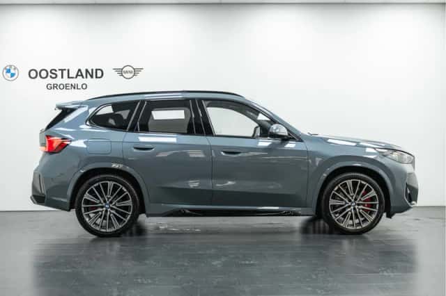 BMW X1 (2026) thumbnail 2