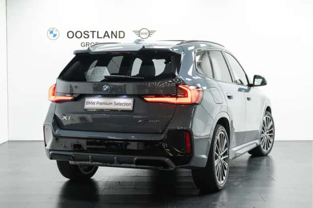 BMW X1 (2026) thumbnail 3