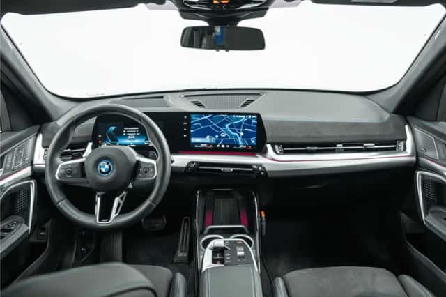 BMW X1 (2026) thumbnail 4