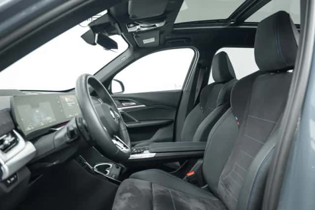 BMW X1 (2026) thumbnail 5