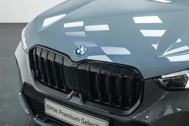 BMW X1 (2026) thumbnail 6