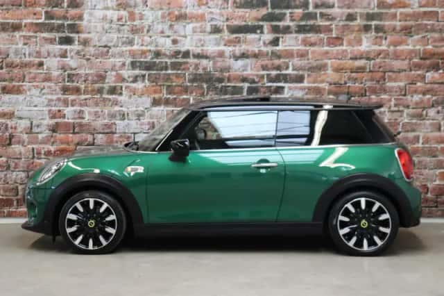 MINI Mini Electric (2020) thumbnail 3