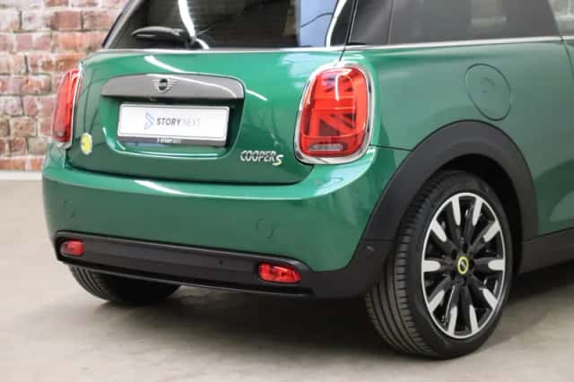MINI Mini Electric (2020) thumbnail 5