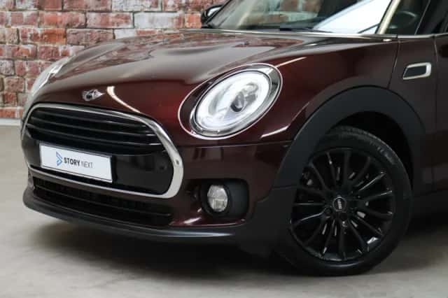 MINI Clubman (2016) thumbnail 2