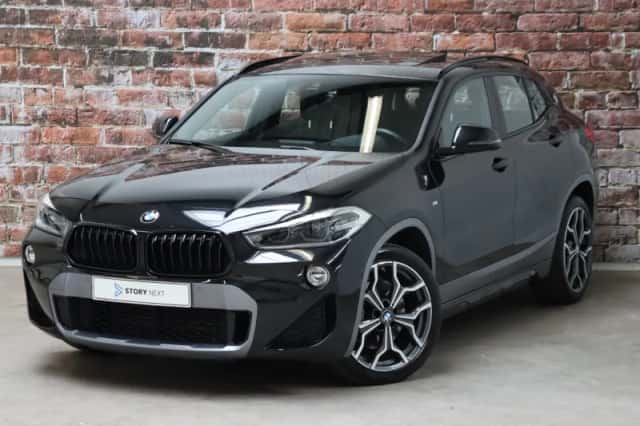 BMW X2 (2018) thumbnail 1