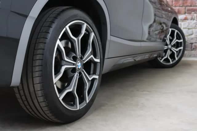 BMW X2 (2018) thumbnail 6