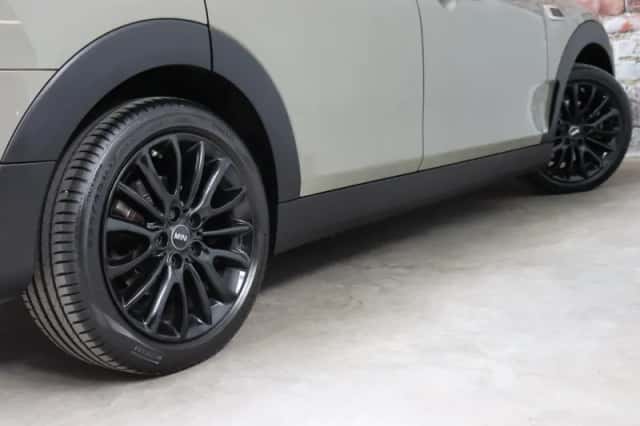 MINI Clubman (2018) thumbnail 6
