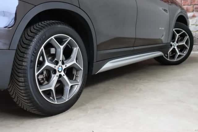 BMW X1 (2017) thumbnail 6