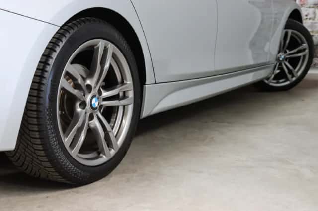 BMW 3-Serie (2018) thumbnail 6