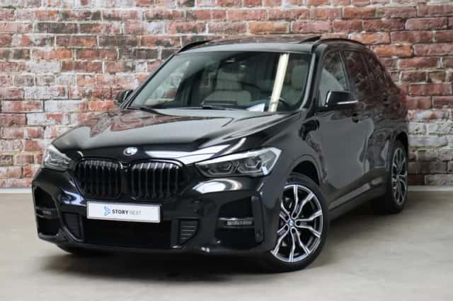 BMW X1 (2020) thumbnail 1