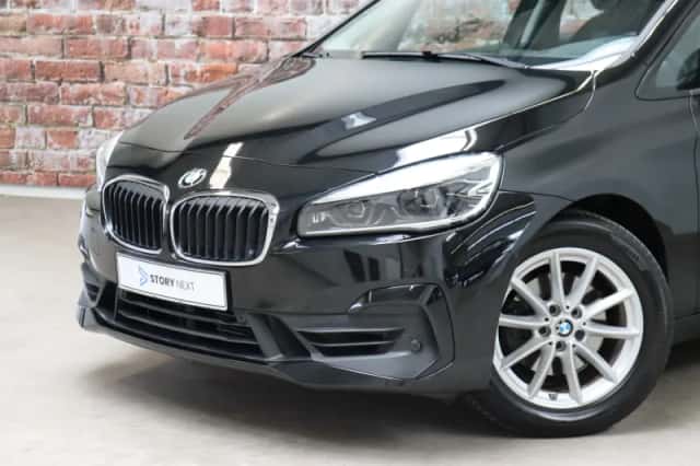 BMW 2-Serie (2018) thumbnail 2