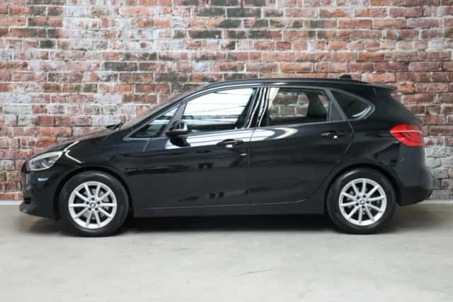 BMW 2-Serie (2018) thumbnail 3