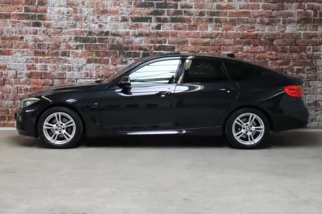 BMW 3-Serie (2014) thumbnail 3