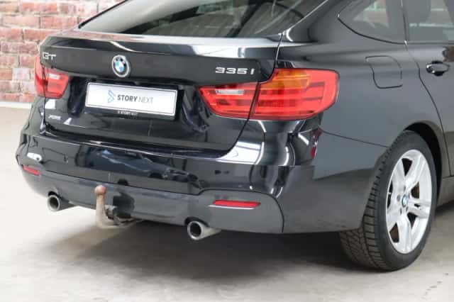 BMW 3-Serie (2014) thumbnail 5