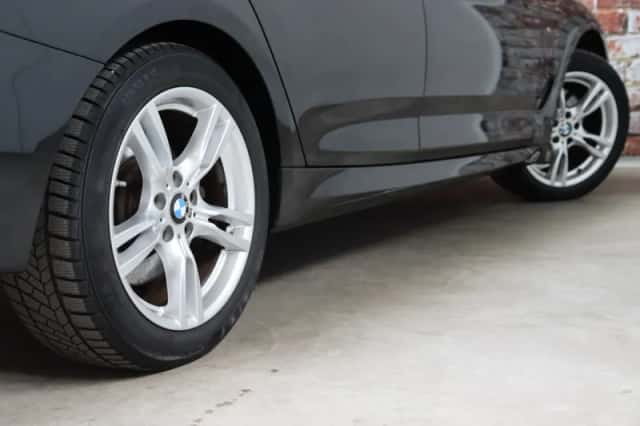 BMW 3-Serie (2014) thumbnail 6