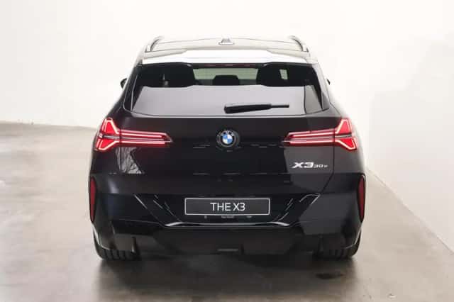 BMW X3 (2026) thumbnail 6