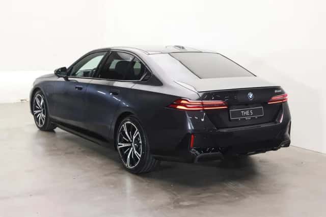 BMW 5-Serie (2026) thumbnail 2