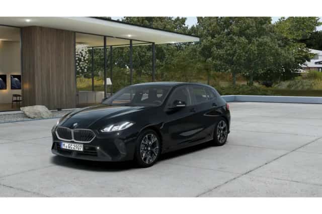 BMW 1-Serie (2026) thumbnail 1