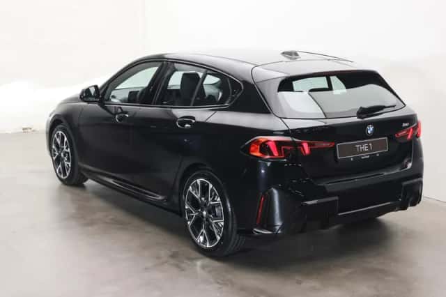 BMW 1-Serie (2026) thumbnail 2