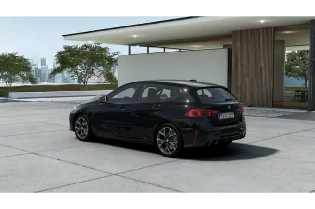 BMW 1-Serie (2026) thumbnail 2