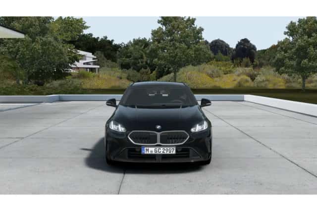 BMW 1-Serie (2026) thumbnail 3