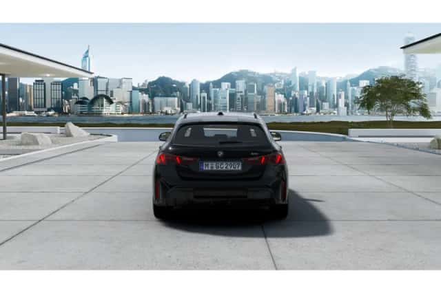 BMW 1-Serie (2026) thumbnail 4
