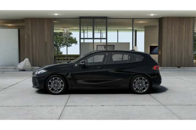 BMW 1-Serie (2026) thumbnail 5