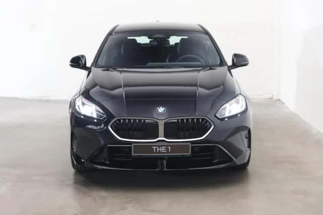BMW 1-Serie (2026) thumbnail 5