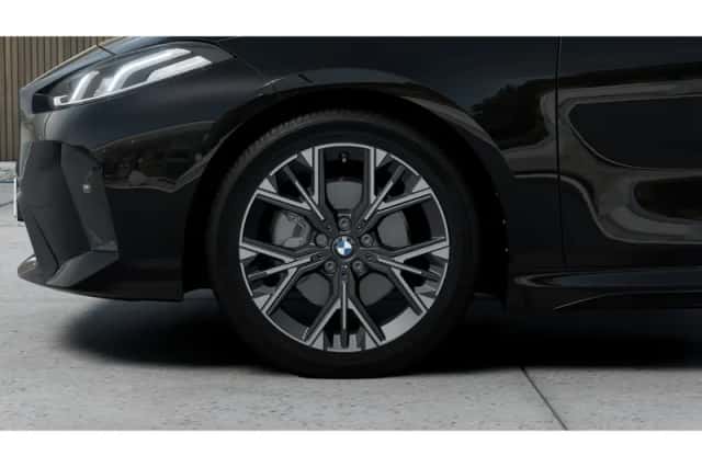 BMW 1-Serie (2026) thumbnail 6