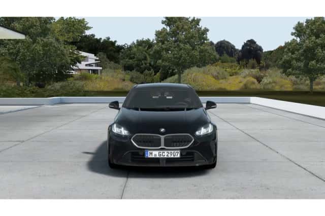 BMW 1-Serie (2026) thumbnail 3