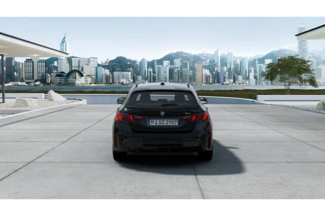 BMW 1-Serie (2026) thumbnail 4