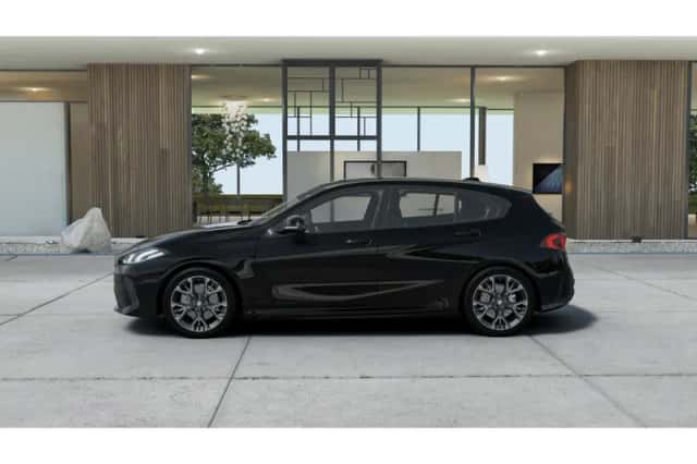 BMW 1-Serie (2026) thumbnail 5