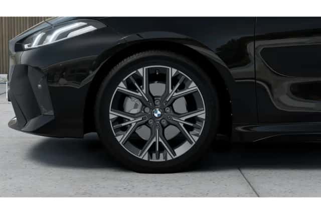 BMW 1-Serie (2026) thumbnail 6