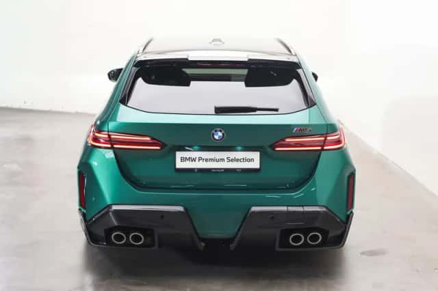 BMW M5 (2025) thumbnail 6