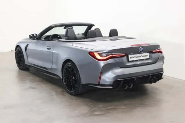 BMW 4-Serie Cabrio (2022) thumbnail 2