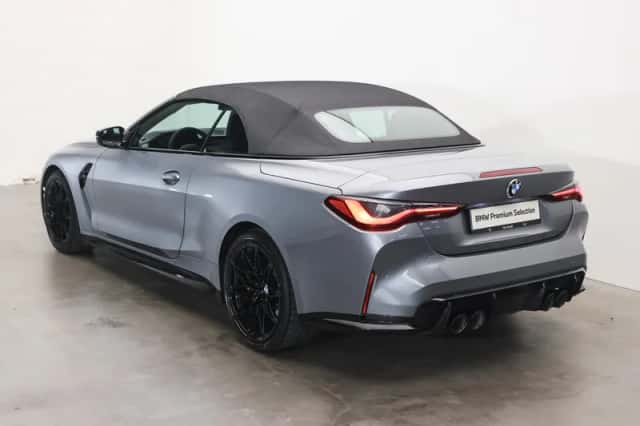 BMW 4-Serie Cabrio (2022) thumbnail 3