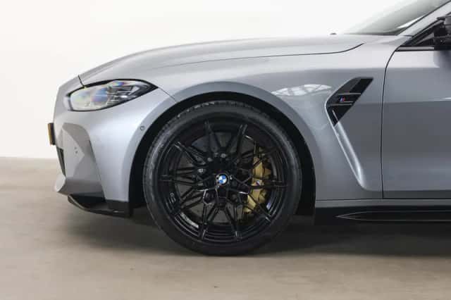 BMW 4-Serie Cabrio (2022) thumbnail 5