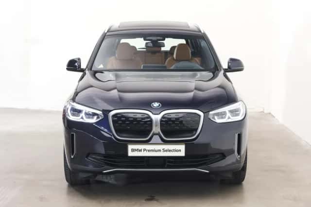 BMW iX3 (2021) thumbnail 6