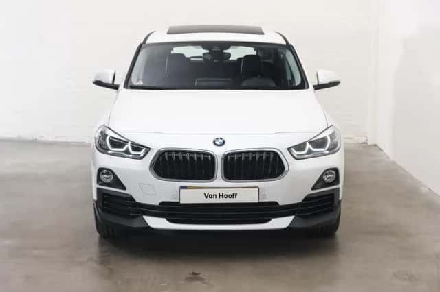BMW X2 (2019) thumbnail 6