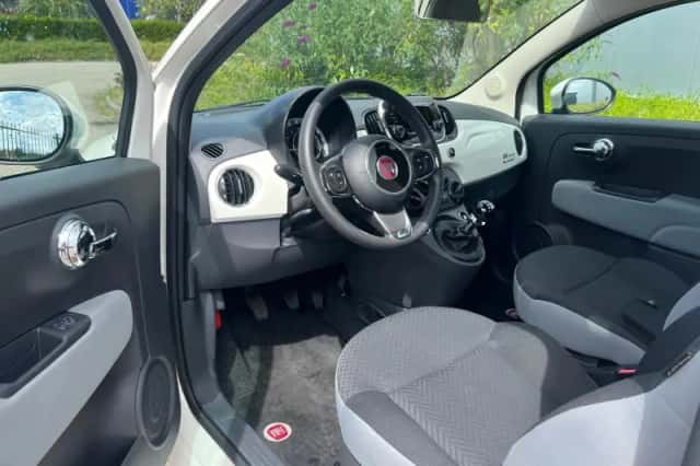 Fiat 500 (2016) thumbnail 4