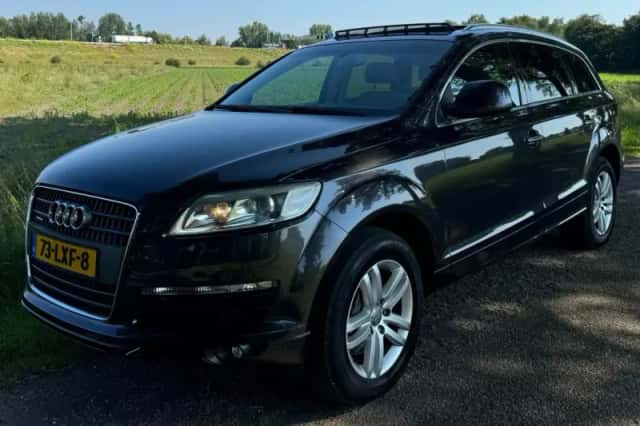 Audi Q7 (2006) thumbnail 1