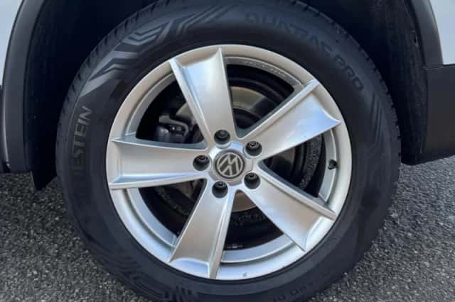 Volkswagen Tiguan (2013) thumbnail 6