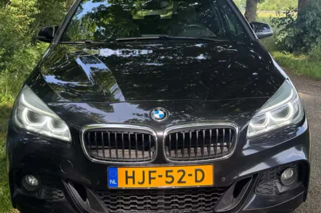 BMW 2-Serie Active Tourer (2016) thumbnail 2