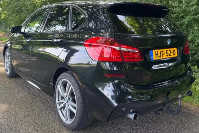 BMW 2-Serie Active Tourer (2016) thumbnail 4