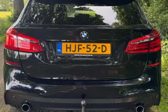 BMW 2-Serie Active Tourer (2016) thumbnail 5