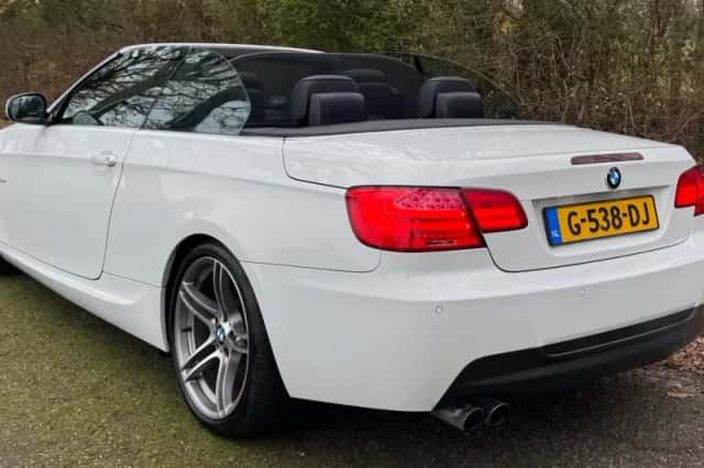 BMW 3-Serie (2011) thumbnail 5